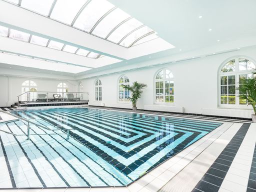 Usedomer Ostseeluft schnuppern inkl. Halbpension