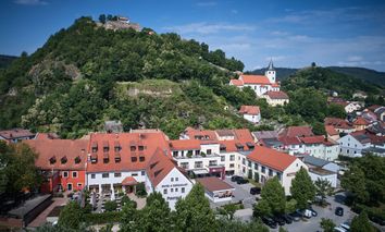 Wohlfühlauszeit in Regensburg - 2 Tage