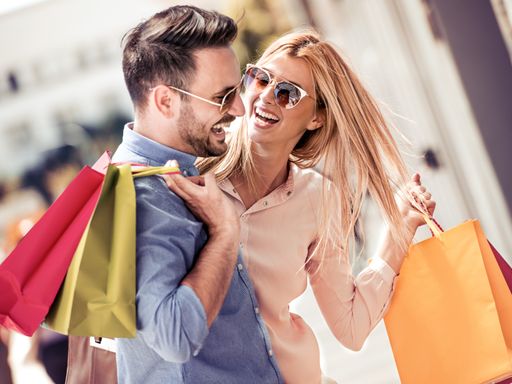 Shopaholic in Luxemburg- Ihr Einkaufserlebnis | 4 Tg.