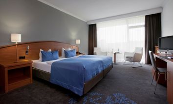 5 Tage Osnabrücker Land in Melle verbringen & im 4* Hotel inkl. Wellness erholen