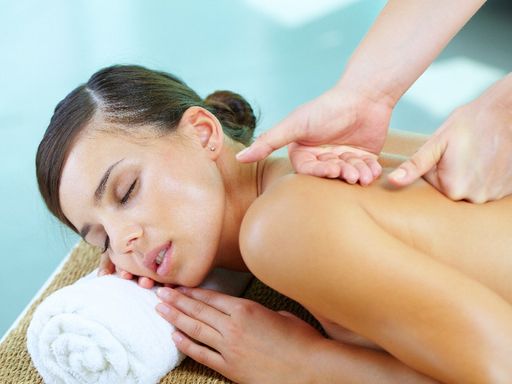 Luxus- Romantikurlaub im Harz- 3 Tage im ****S