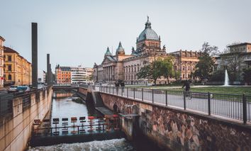 3 Tage Städtereise nach Leipzig und die größte Stadt Sachsens erkunden