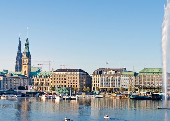 Kurzurlaub in Hamburg | Urlaub günstig buchen