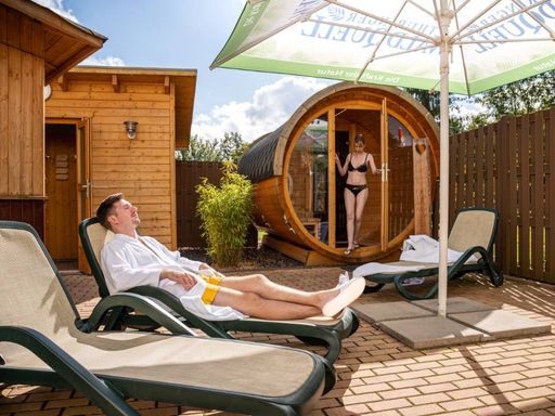Wellness-Genuss-Tage im Thüringer Wald
