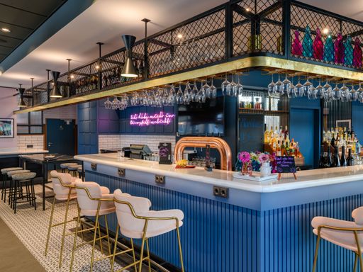 4 Tage Städtereise nach Darmstadt & bei einem Kulturtrip Deine Auszeit genießen