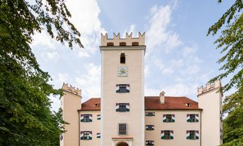 3 Tage - Fahrradfahren im idyllischen Rottal