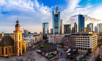 MAINhatten für Zwei