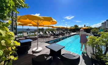 3 Tage Ostsee-Auszeit im Hotel Kaiserhof Heringsdorf