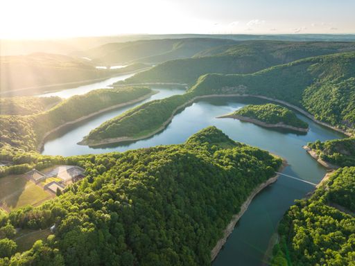 5 Tage Urlaub in der Eifel im schönen Apartment genießen