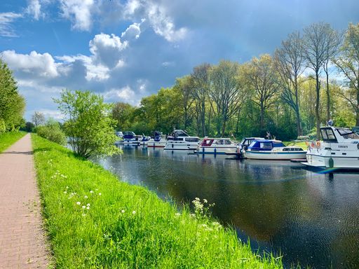 Schnuppertage in Aurich