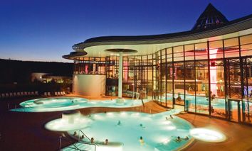 KissSalis Therme erleben