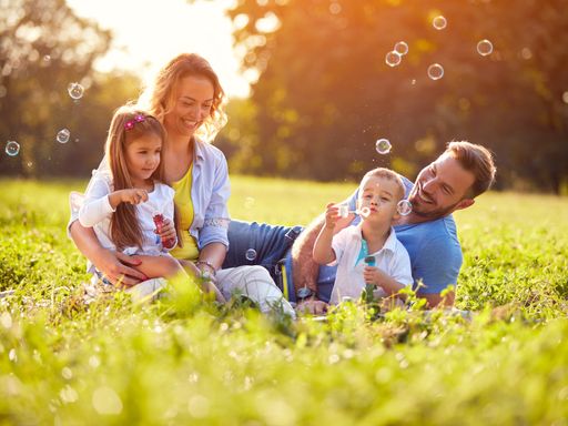 Bayerischer Wald für Familien - Kinder gratis* 4Tg/HP