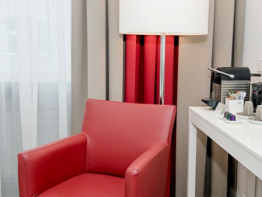 4 Tage Erholungsurlaub im Superior-Doppelzimmer im 3-Sterne Boutique Hotel im Taunus