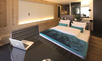 4 Tage Kuschelurlaub auf der Schwäbischen Alb & im 4* Best Western Bierkulturhotel entspannen