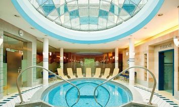 8 Tage Eichsfelder Entspannungswoche pur!