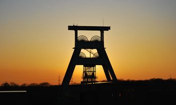 Der perfekte RUHR-laubstag