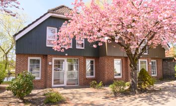 3 Tage Kurzurlaub im 4* Eurostrand Resort Lüneburger Heide: Naturwunder & aktive Erholung genießen