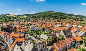 4 Tage Kurzreise nach Wolfshagen im Harz und im gemütlichen Hotel erholen
