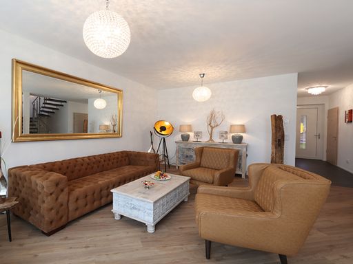 5 Tage Erholung im malerischen The Lakeside Burghotel zu Strausberg