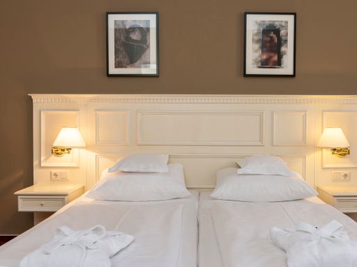 3 Tage Kurzurlaub im Harz im beeindruckenden Quedlinburg