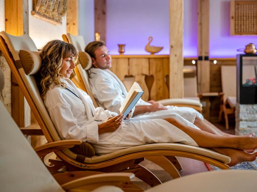 5 Tage traumhafter Erholungsurlaub mit Thermeneintritt & Wellness in Parsdorf bei München