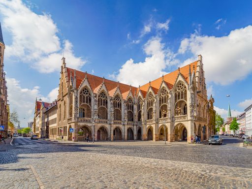 3 Tage im Best Western Hotel Braunschweig Seminarius bei einem Kurzurlaub in Niedersachsen wohlfühlen