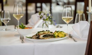 Kulinarische Erlebnisreise