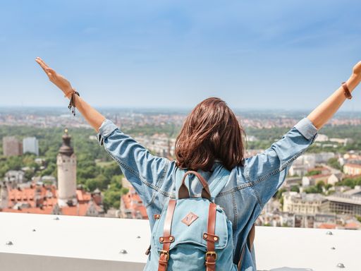 3 Tage Städtetrip und Erholungsurlaub nahe Leipzig & im Hotel Residenz Leipzig übernachten