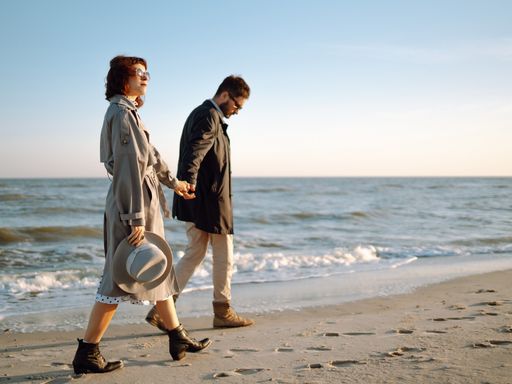 3 Tage Kurzurlaub in Cuxhaven in der Nähe des Strandes genießen