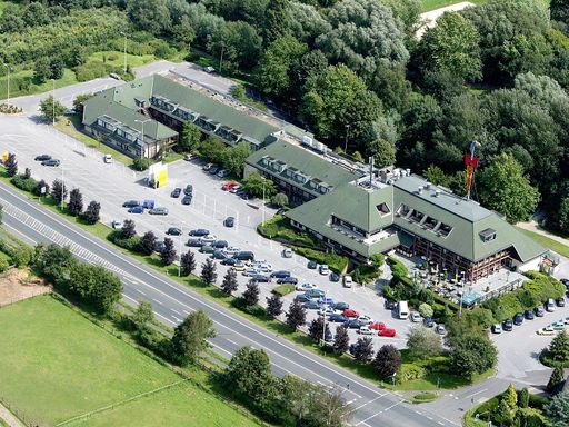 Kleine Auszeit mit 3-Gang-Menü/Dinnerbuffet - 4 Tage