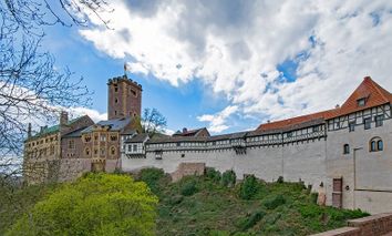 GÖBELS Auszeit in Eisenach - 6 Tage