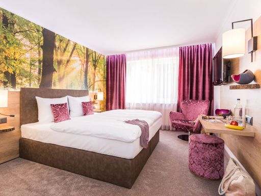 Exklusive Zweisamkeit – SPA & Genuss an der Ostsee