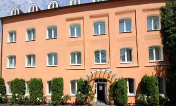 2 Tage Auszeit im bezaubernden 4* Hotel Mühlenteich & einen herrlichen Kurzurlaub bei Wuppertal genießen