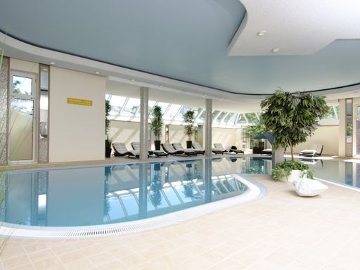 5 Tage Wellness und Entspannung vom Alltag im Ammerland/ Ostfriesland unweit der Nordseeküste