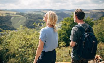 Lage, Luft und Leidenschaft für gutes Essen - 3 Tage