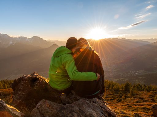 4 Tage Urlaub in Bayern bei Wellness, Golf und Wandern im Hotel Ludwig Royal im Allgäu