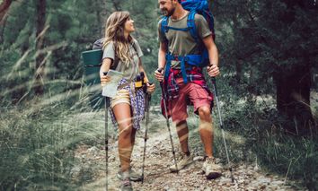 Wandern im Bayerischen Wald inkl. HP | 7 Tage