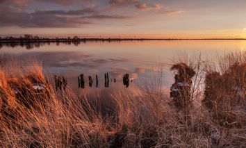 3 Tage Kurzurlaub in Worpswede beim malerischen Teufelsmoor & im familiären Hotel erholen