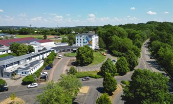 5 Tage Urlaub im Westerwald in Altenkirchen buchen & eine Auszeit im Sporthotel genießen