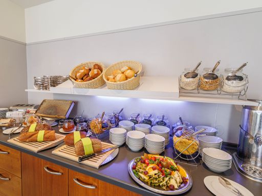 3 Tage Kurzurlaub im Elbland und im 4* Mercure Hotel erholen