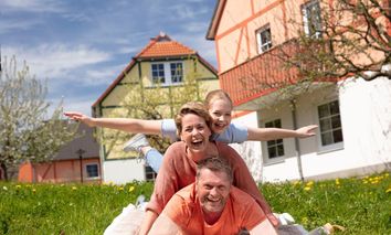 5 Tage BEECH Resort Fleesensee