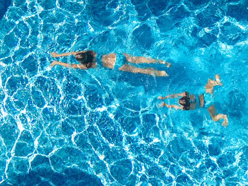 5 Tage Familienerlebnis im Lausitzer Seenland inkl. Eintritt ins Freizeitbad