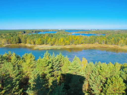 5 Tage Familienerlebnis im Lausitzer Seenland inkl. Eintritt ins Freizeitbad