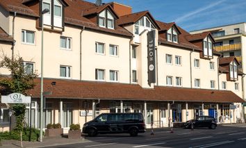 2 Tage Kurzreise nach Hessen und im charmanten Lampertheim eine Auszeit genießen