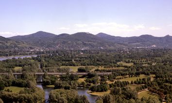 Radweg der Demokratie - 2 Tage