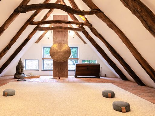 5 Tage Erholung pur in der Südheide: Entspannen und genießen im Biohotel Wildland