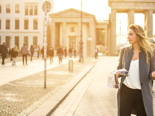 Wochenendschnäppchen in Berlin