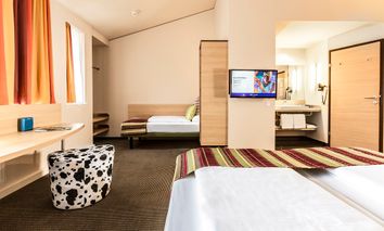 5 Tage Urlaub in die Steiermark für Familien & im TUI BLUE Schladming übernachten