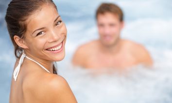 Therme Schallerbach - Wellness in Oberösterreich| 4Tg