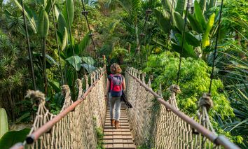 4 Tage Cityabenteuer samt Zooeintritt bei einer Städtereise nach Leipzig erleben